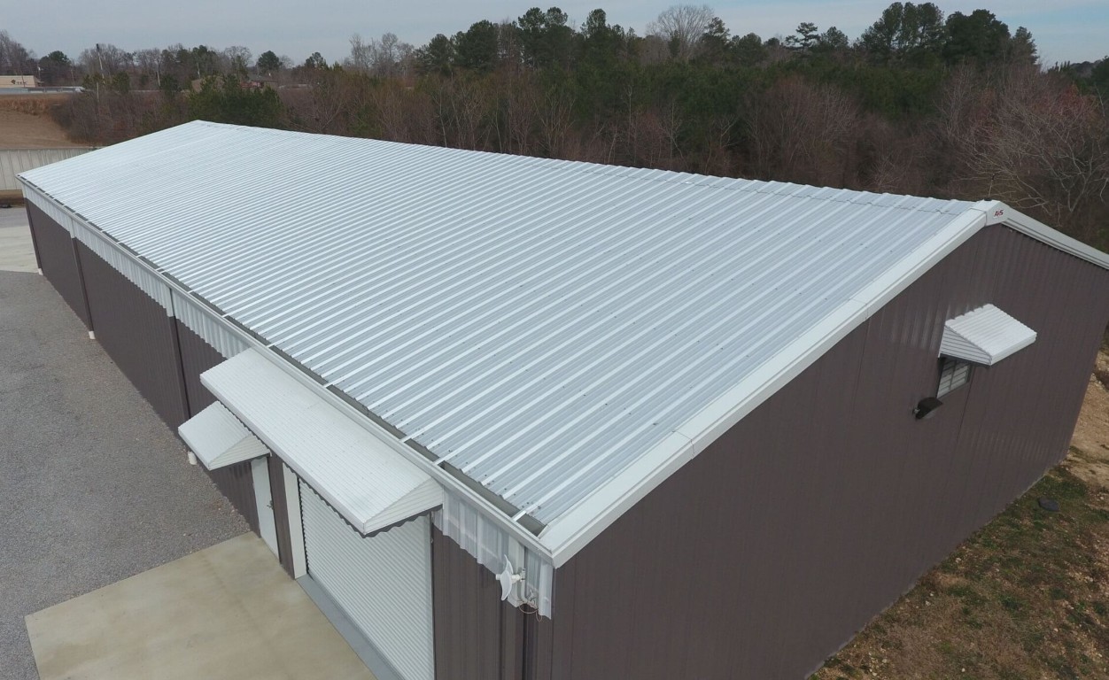 Commercial Roofing Services in Buena Park, CA