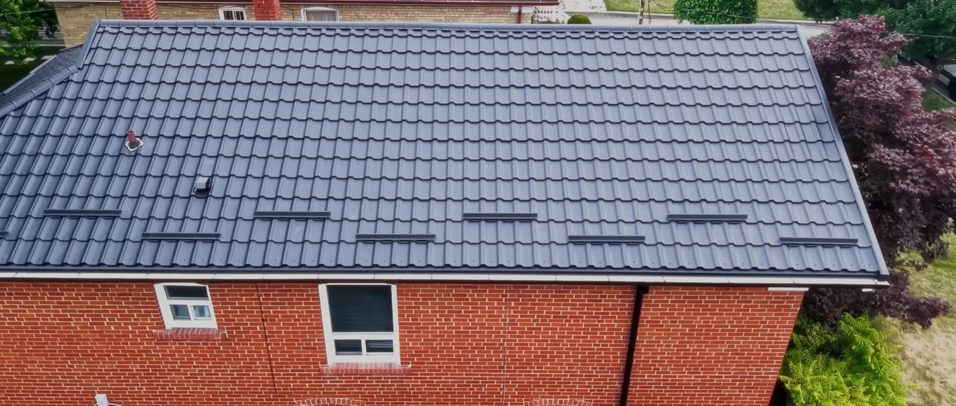 Quality roof replacement in Buena Park, CA