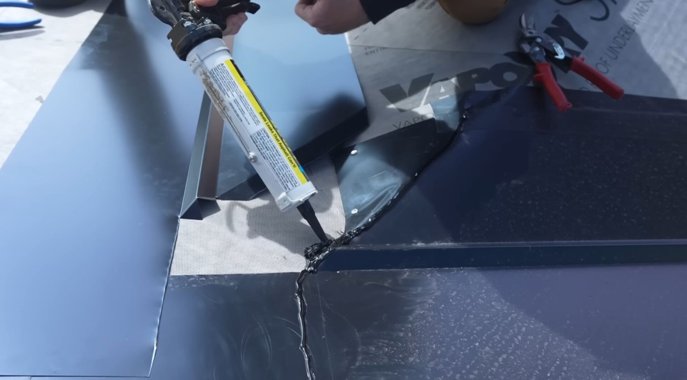 Fast roof repair service in Buena Park, CA